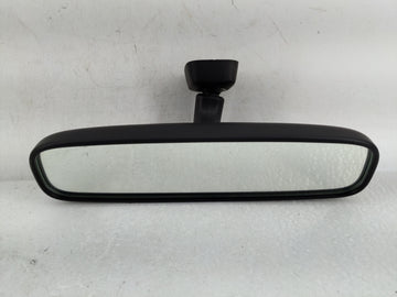 2013-2017 Honda Accord Interior Rear View Mirror Replacement OEM P/N:A047171 Fits OEM Used Auto Parts - Oemusedautoparts1.co