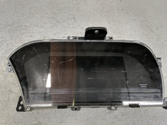 compare product 2017 Honda Accord Radio AM FM Cd Player Receiver Replacement P/N:39710-T2A-A31 Fits OEM Used Auto Parts