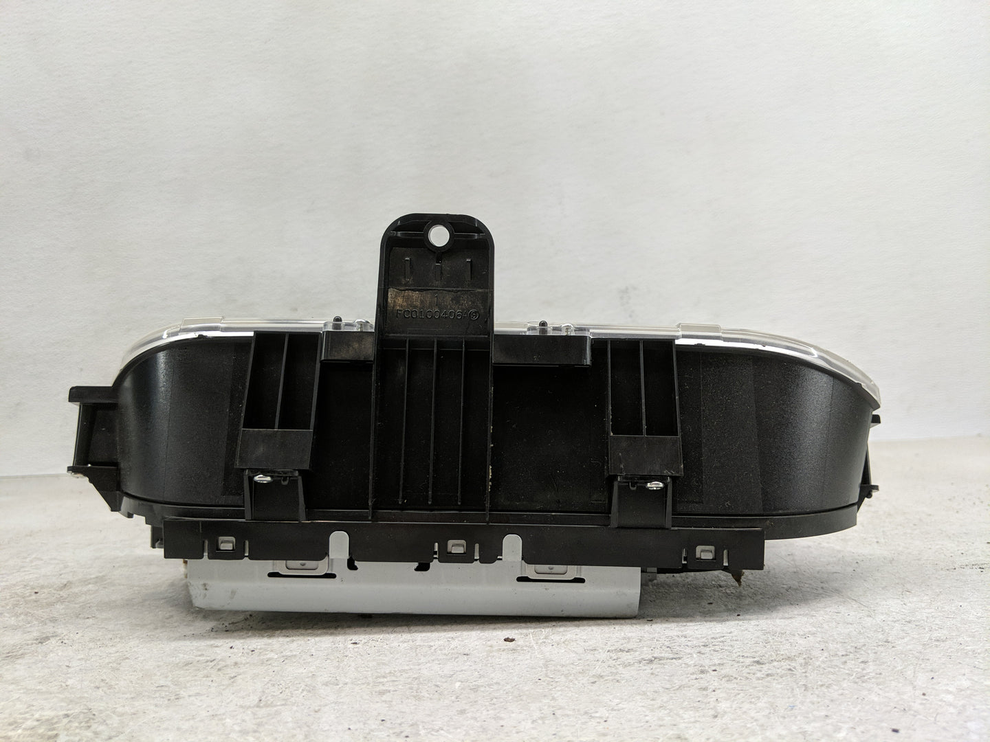 2017 Honda Accord Radio AM FM Cd Player Receiver Replacement P/N:39710-T2A-A31 Fits OEM Used Auto Parts - Oemusedautoparts1.