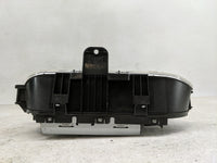 2017 Honda Accord Radio AM FM Cd Player Receiver Replacement P/N:39710-T2A-A31 Fits OEM Used Auto Parts - Oemusedautoparts1.