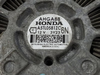 2013-2017 Honda Accord Alternator Replacement Generator Charging Assembly Engine OEM P/N:A5TL0581ZC Fits OEM Used Auto Parts