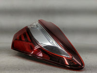 2016-2017 Honda Accord Tail Light Assembly Passenger Right OEM Fits Fits 2016 2017 OEM Used Auto Parts - Oemusedautoparts1.c