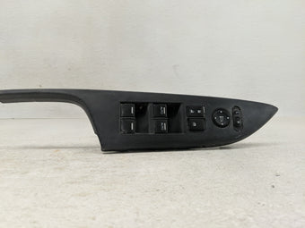 compare product 2013-2017 Honda Accord Master Power Window Switch Replacement Driver Side Left Fits Fits 2013 2014 2015 2016 2017 OEM Used Auto Parts