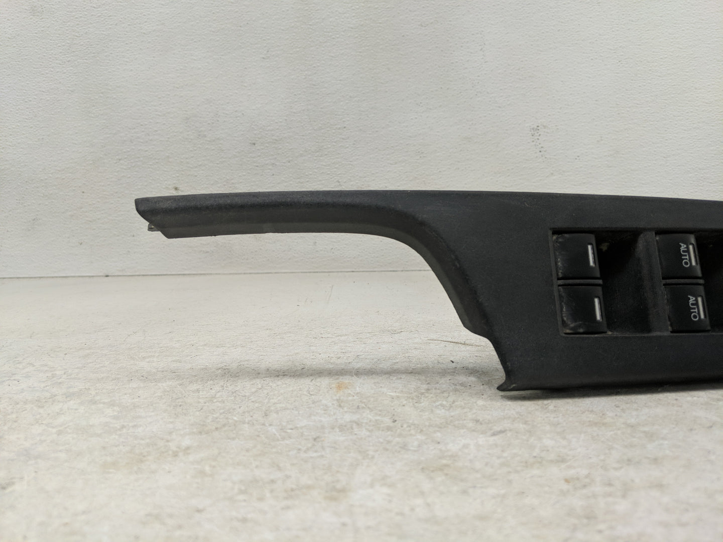 2013-2017 Honda Accord Master Power Window Switch Replacement Driver Side Left Fits Fits 2013 2014 2015 2016 2017 OEM Used A