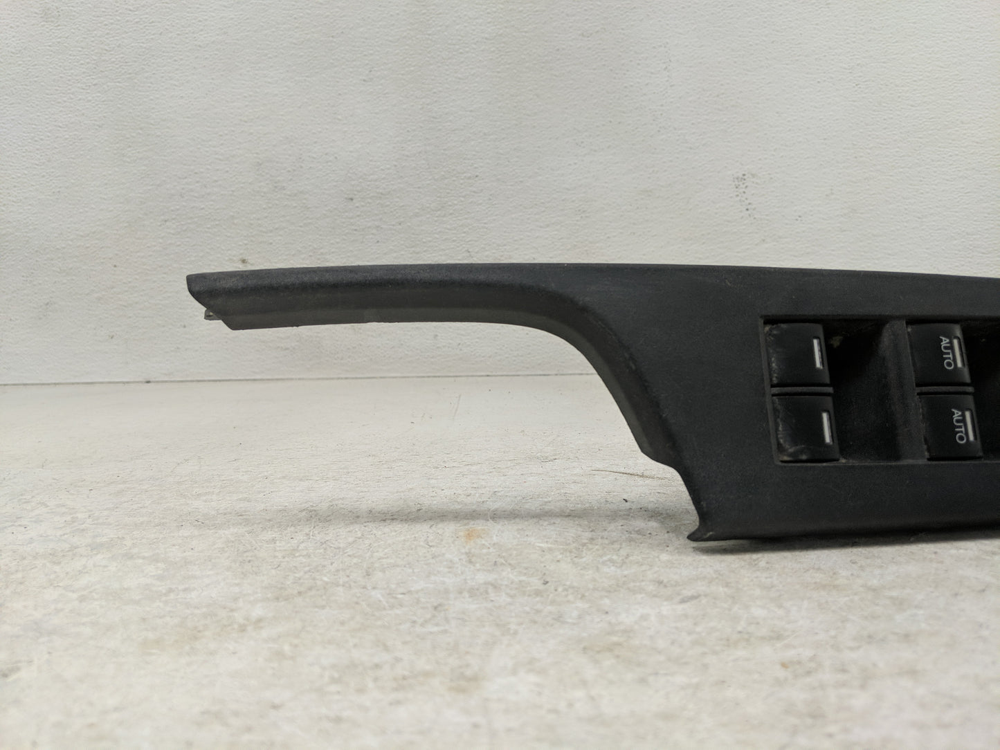 2013-2017 Honda Accord Master Power Window Switch Replacement Driver Side Left Fits Fits 2013 2014 2015 2016 2017 OEM Used A