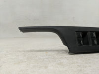 2013-2017 Honda Accord Master Power Window Switch Replacement Driver Side Left Fits Fits 2013 2014 2015 2016 2017 OEM Used A