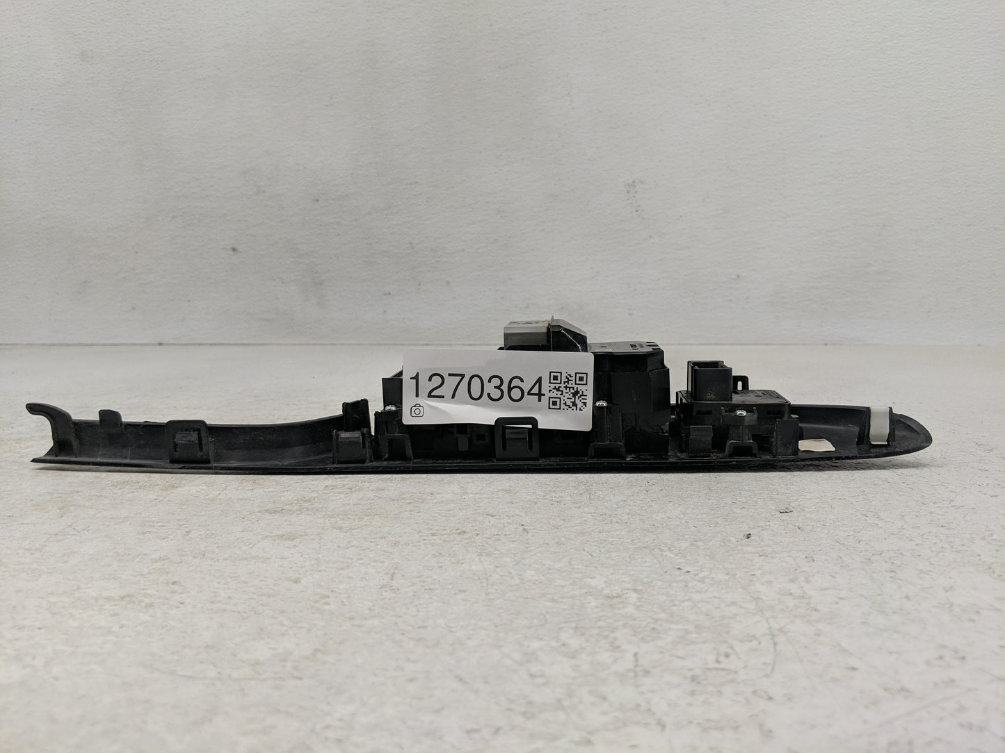 2013-2017 Honda Accord Master Power Window Switch Replacement Driver Side Left Fits Fits 2013 2014 2015 2016 2017 OEM Used A