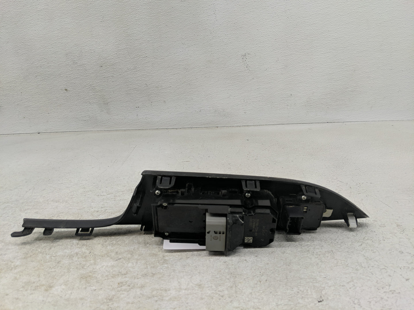 2013-2017 Honda Accord Master Power Window Switch Replacement Driver Side Left Fits Fits 2013 2014 2015 2016 2017 OEM Used A