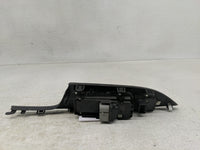 2013-2017 Honda Accord Master Power Window Switch Replacement Driver Side Left Fits Fits 2013 2014 2015 2016 2017 OEM Used A