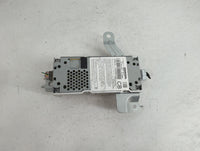 2016-2017 Honda Accord Radio AM FM Cd Player Receiver Replacement P/N:39800-T2A-A11 Fits Fits 2016 2017 OEM Used Auto Parts 