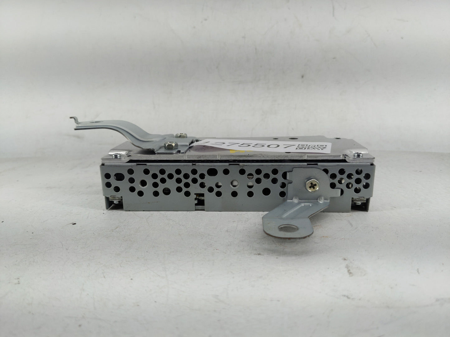 2016-2017 Honda Accord Radio AM FM Cd Player Receiver Replacement P/N:39800-T2A-A11 Fits Fits 2016 2017 OEM Used Auto Parts 