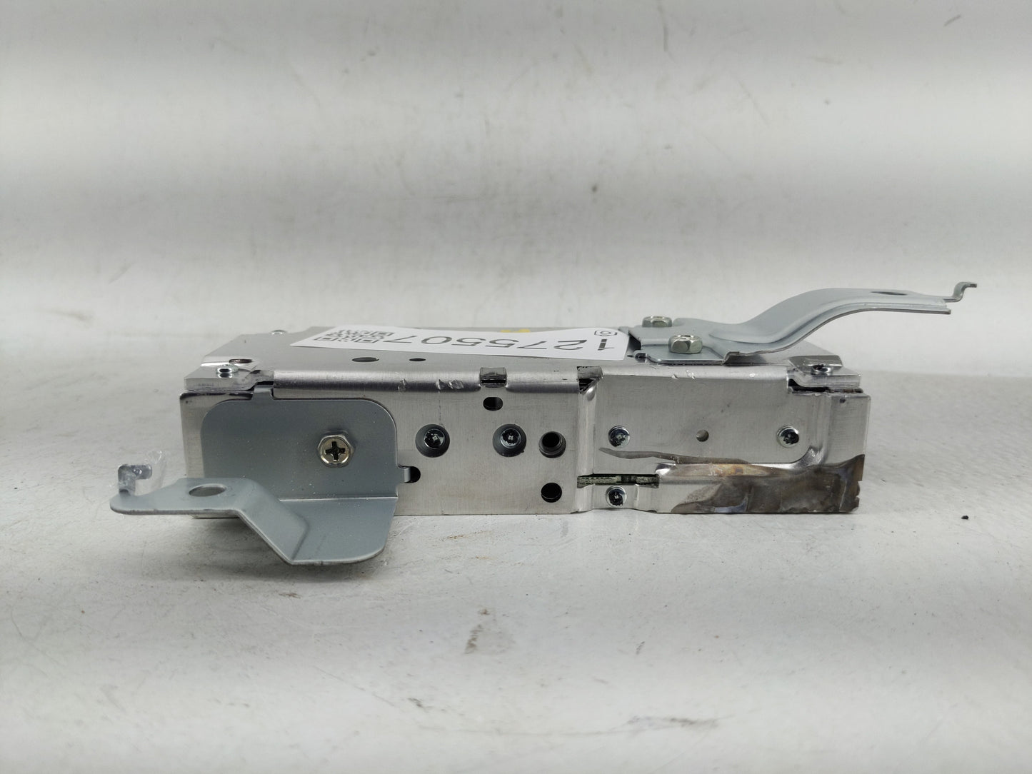 2016-2017 Honda Accord Radio AM FM Cd Player Receiver Replacement P/N:39800-T2A-A11 Fits Fits 2016 2017 OEM Used Auto Parts 
