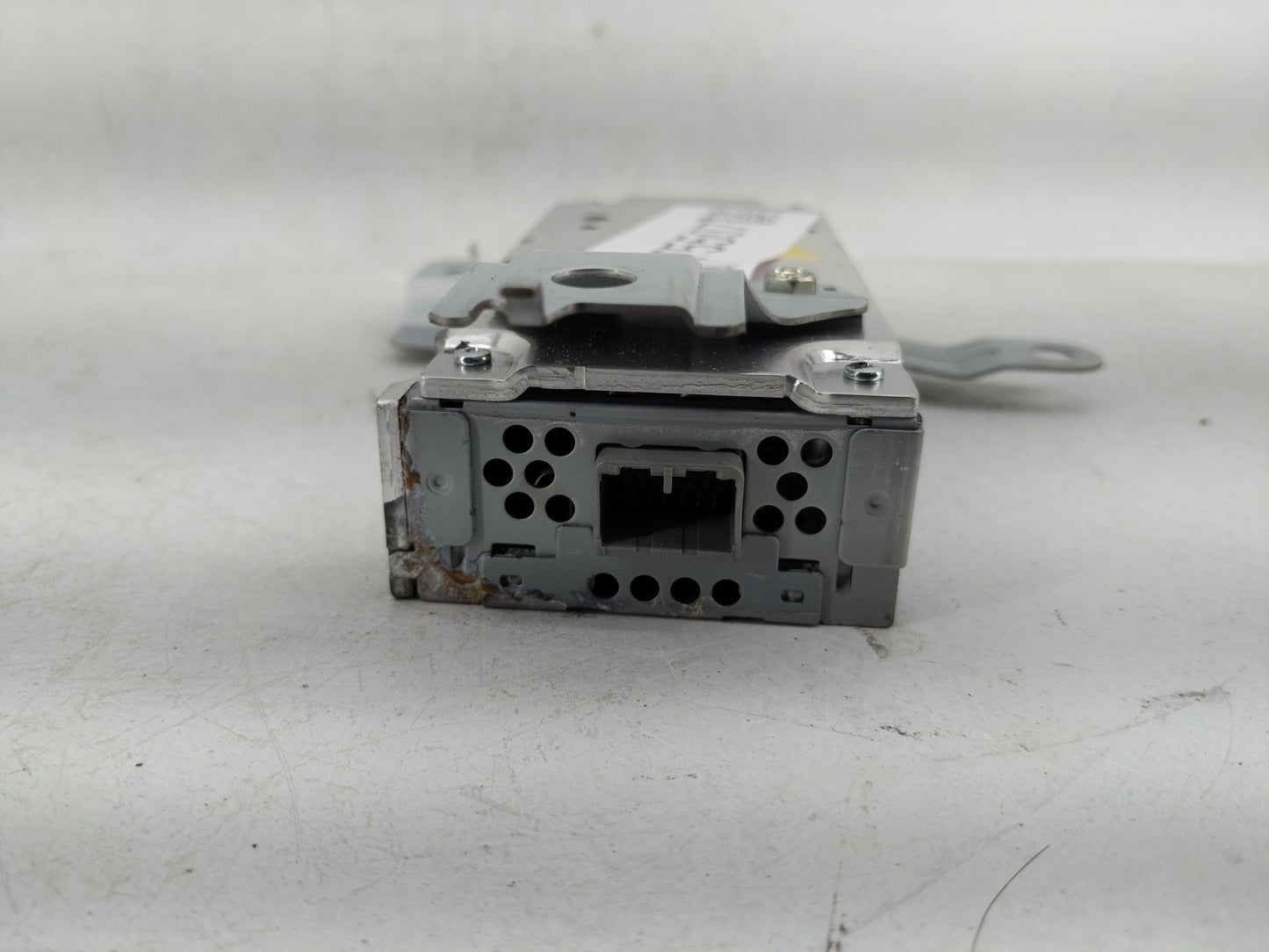 2016-2017 Honda Accord Radio AM FM Cd Player Receiver Replacement P/N:39800-T2A-A11 Fits Fits 2016 2017 OEM Used Auto Parts 