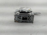 2016-2017 Honda Accord Radio AM FM Cd Player Receiver Replacement P/N:39800-T2A-A11 Fits Fits 2016 2017 OEM Used Auto Parts 