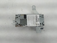 2016-2017 Honda Accord Radio AM FM Cd Player Receiver Replacement P/N:39800-T2A-A11 Fits Fits 2016 2017 OEM Used Auto Parts 