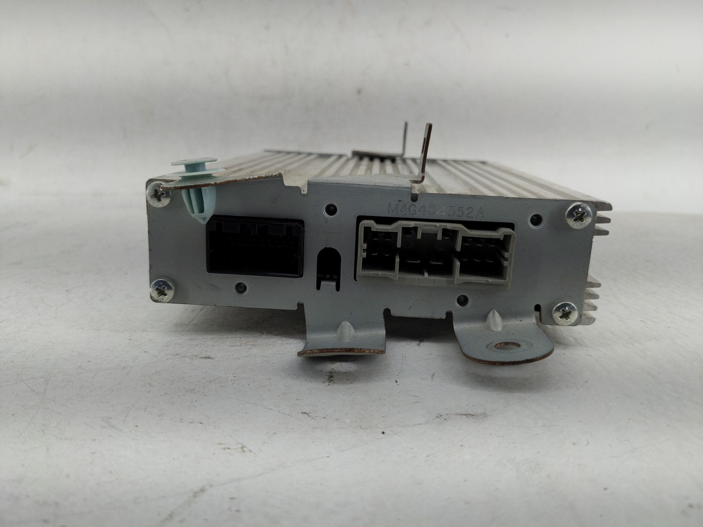 2016-2017 Honda Accord Radio AM FM Cd Player Receiver Replacement P/N:39186-SEP-A110-M1 39100-T2F-A101 Fits Fits 2016 2017 O