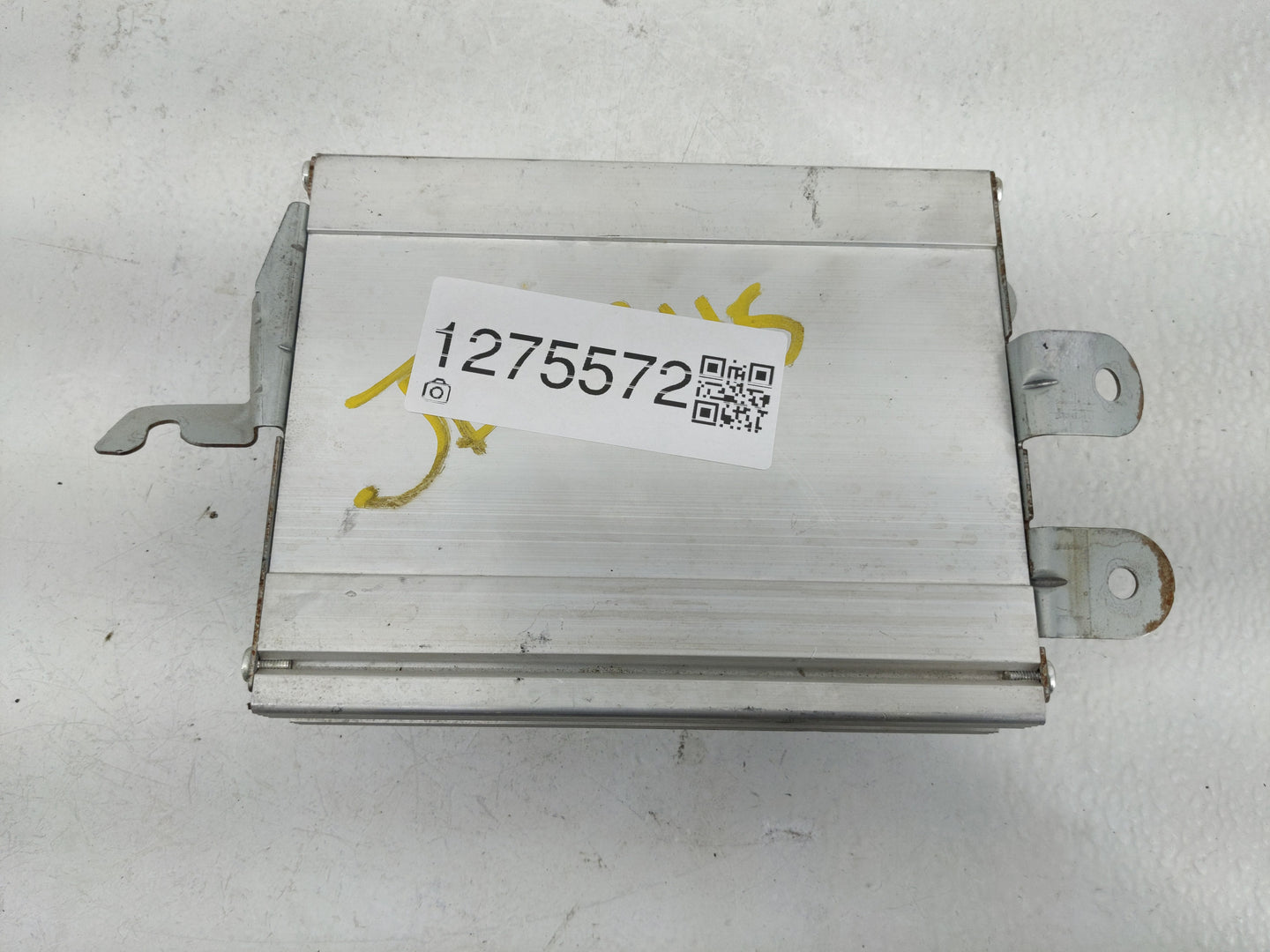 2016-2017 Honda Accord Radio AM FM Cd Player Receiver Replacement P/N:39186-SEP-A110-M1 39100-T2F-A101 Fits Fits 2016 2017 O