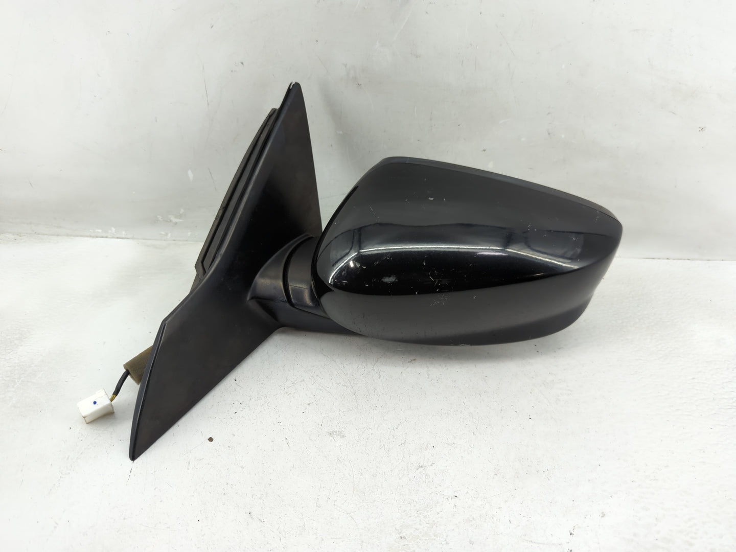 2013-2017 Honda Accord Side Mirror Replacement Driver Left View Door Mirror P/N:76250-T2F-A310-ME Fits OEM Used Auto Parts -