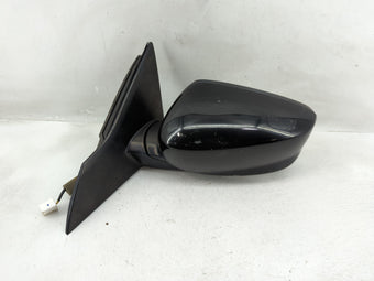 compare product 2013-2017 Honda Accord Side Mirror Replacement Driver Left View Door Mirror P/N:76250-T2F-A310-ME Fits OEM Used Auto Parts