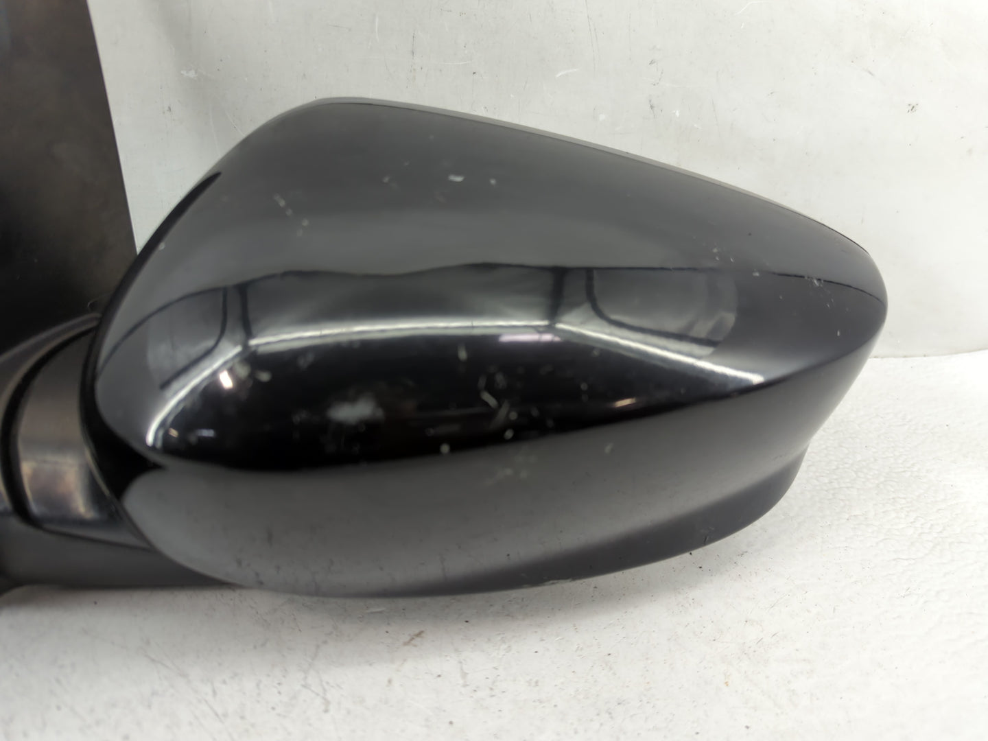 2013-2017 Honda Accord Side Mirror Replacement Driver Left View Door Mirror P/N:76250-T2F-A310-ME Fits OEM Used Auto Parts -