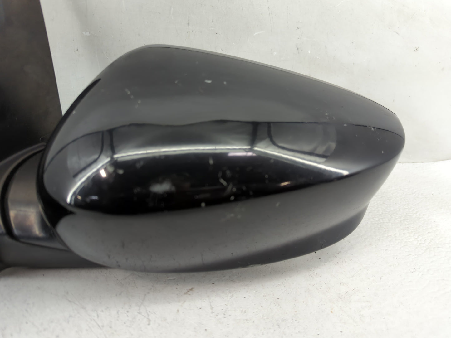 2013-2017 Honda Accord Side Mirror Replacement Driver Left View Door Mirror P/N:76250-T2F-A310-ME Fits OEM Used Auto Parts -