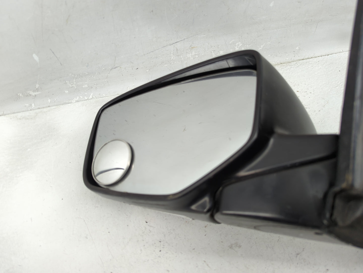 2013-2017 Honda Accord Side Mirror Replacement Driver Left View Door Mirror P/N:76250-T2F-A310-ME Fits OEM Used Auto Parts -