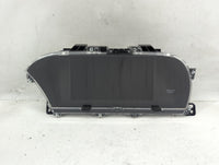 Honda Accord Information-gps-tv Control Module 39710-t2a-a71 - Oemusedautoparts1.com