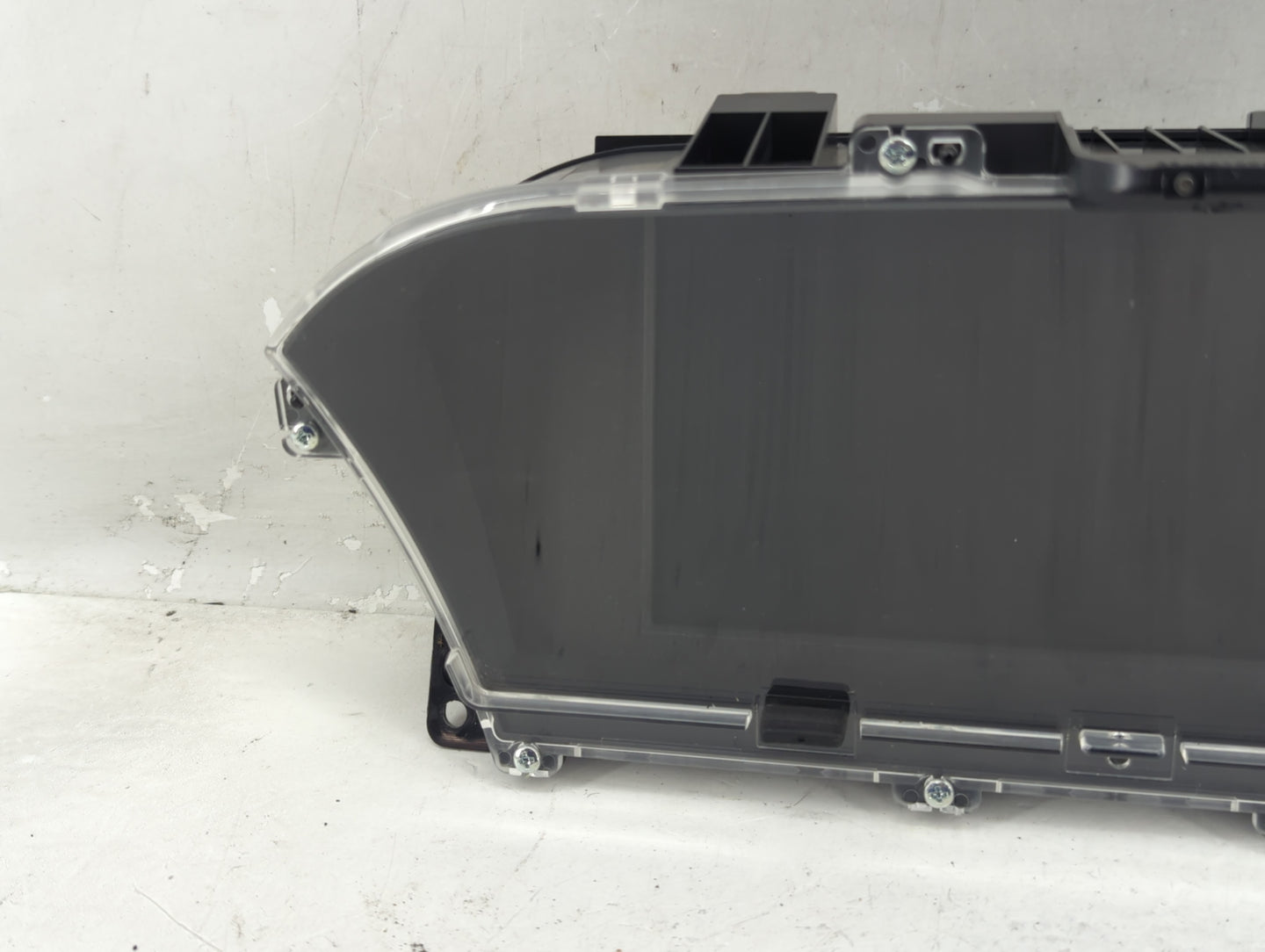 Honda Accord Information-gps-tv Control Module 39710-t2a-a71 - Oemusedautoparts1.com