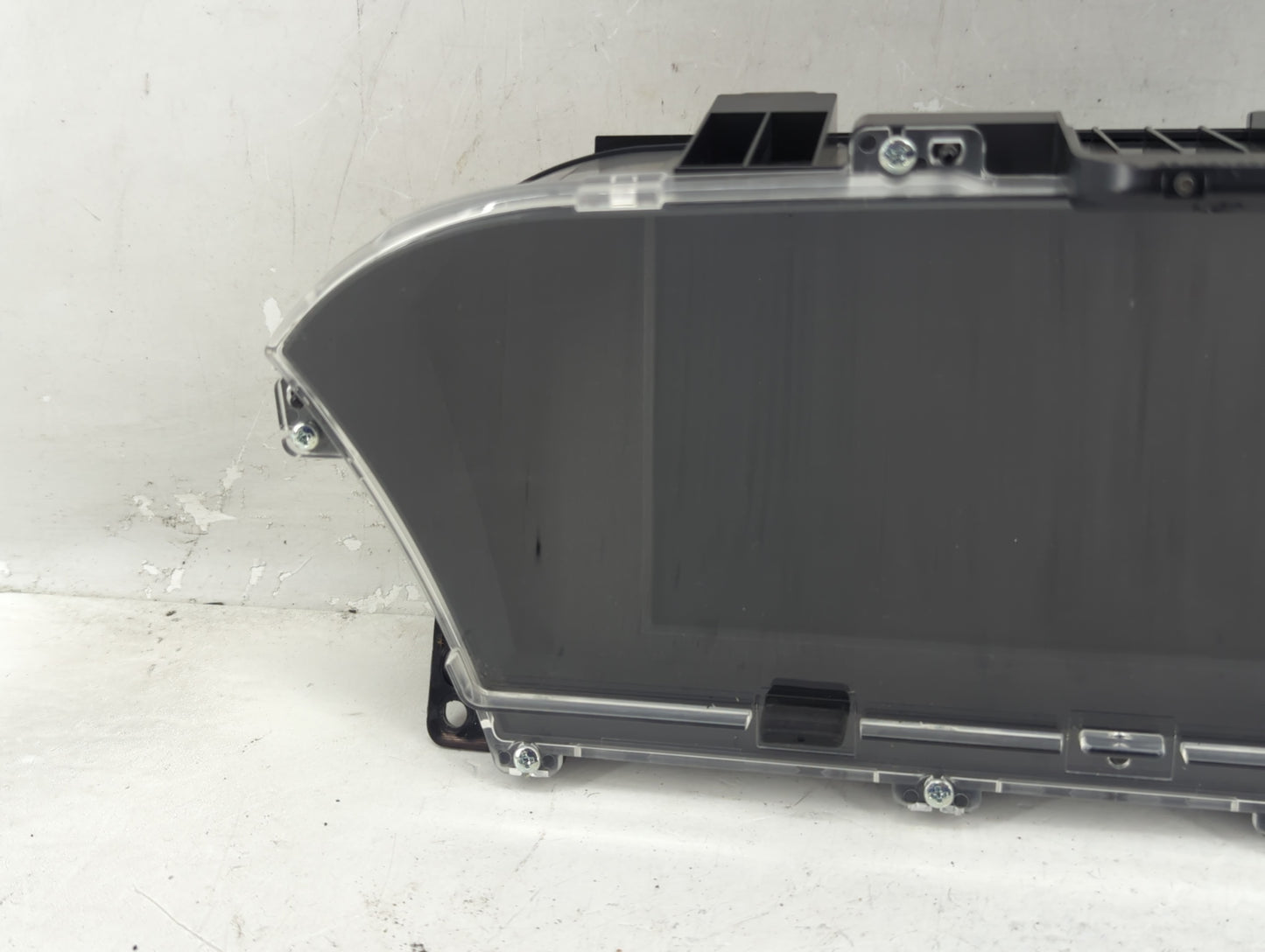 Honda Accord Information-gps-tv Control Module 39710-t2a-a71 - Oemusedautoparts1.com