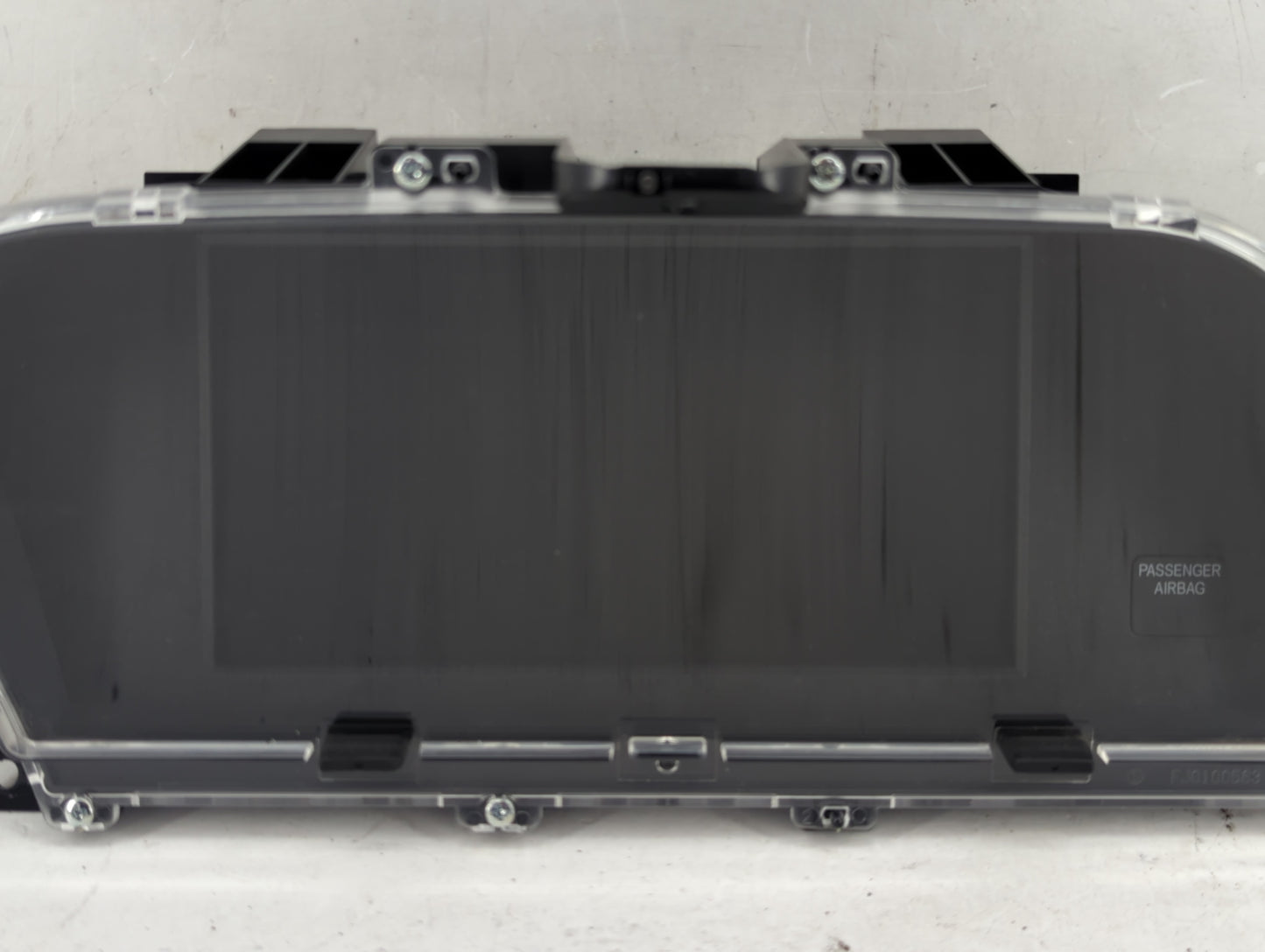 Honda Accord Information-gps-tv Control Module 39710-t2a-a71 - Oemusedautoparts1.com