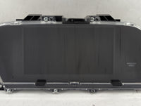Honda Accord Information-gps-tv Control Module 39710-t2a-a71 - Oemusedautoparts1.com