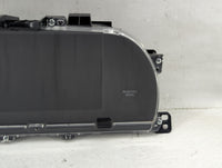 Honda Accord Information-gps-tv Control Module 39710-t2a-a71 - Oemusedautoparts1.com