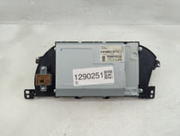 Honda Accord Information-gps-tv Control Module 39710-t2a-a71 - Oemusedautoparts1.com