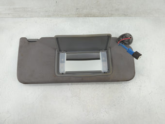 compare product 2013-2017 Honda Accord Sun Visor Shade Replacement Passenger Right Mirror Fits Fits 2013 2014 2015 2016 2017 OEM Used Auto Parts