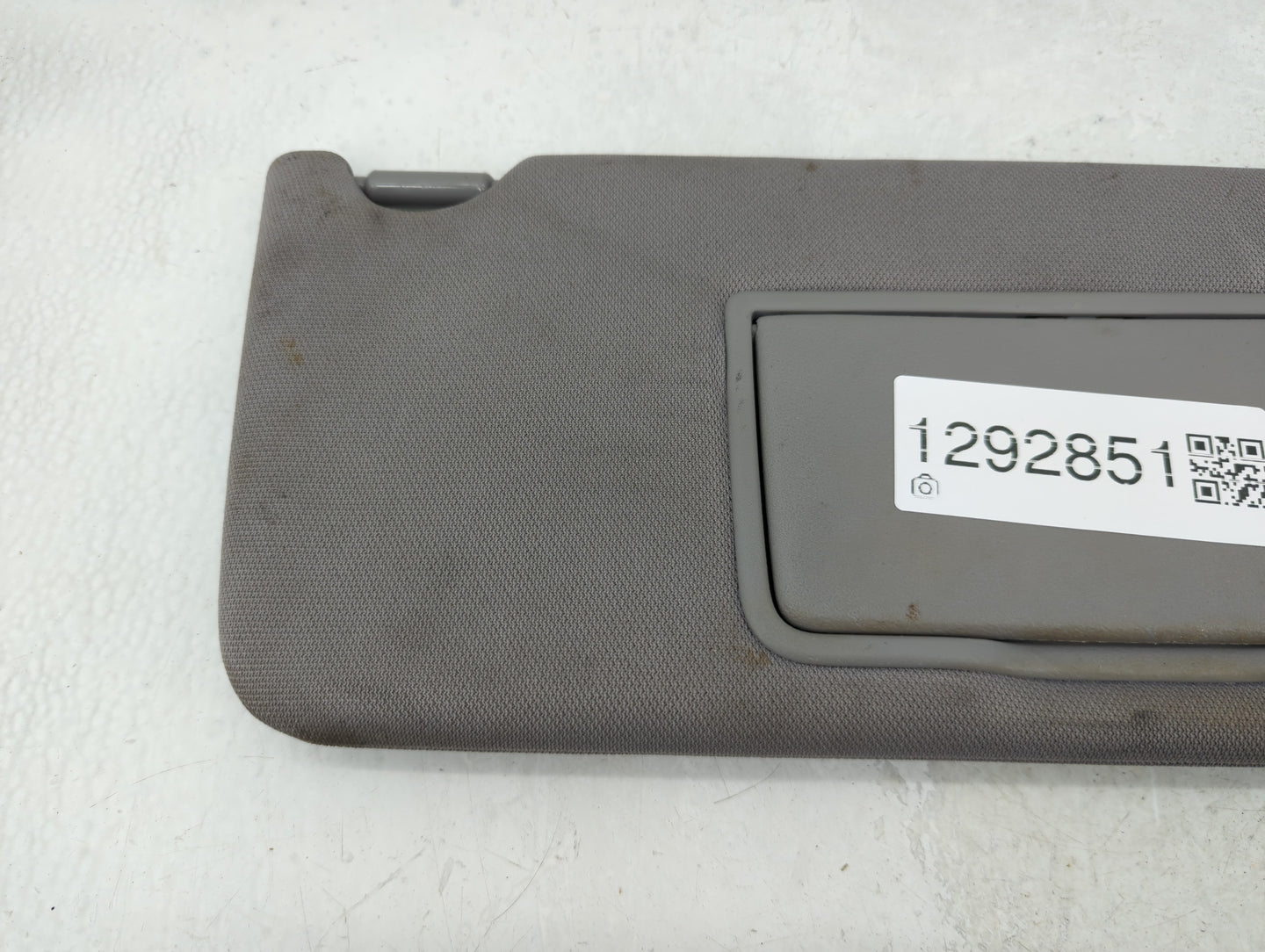 2013-2017 Honda Accord Sun Visor Shade Replacement Passenger Right Mirror Fits Fits 2013 2014 2015 2016 2017 OEM Used Auto P