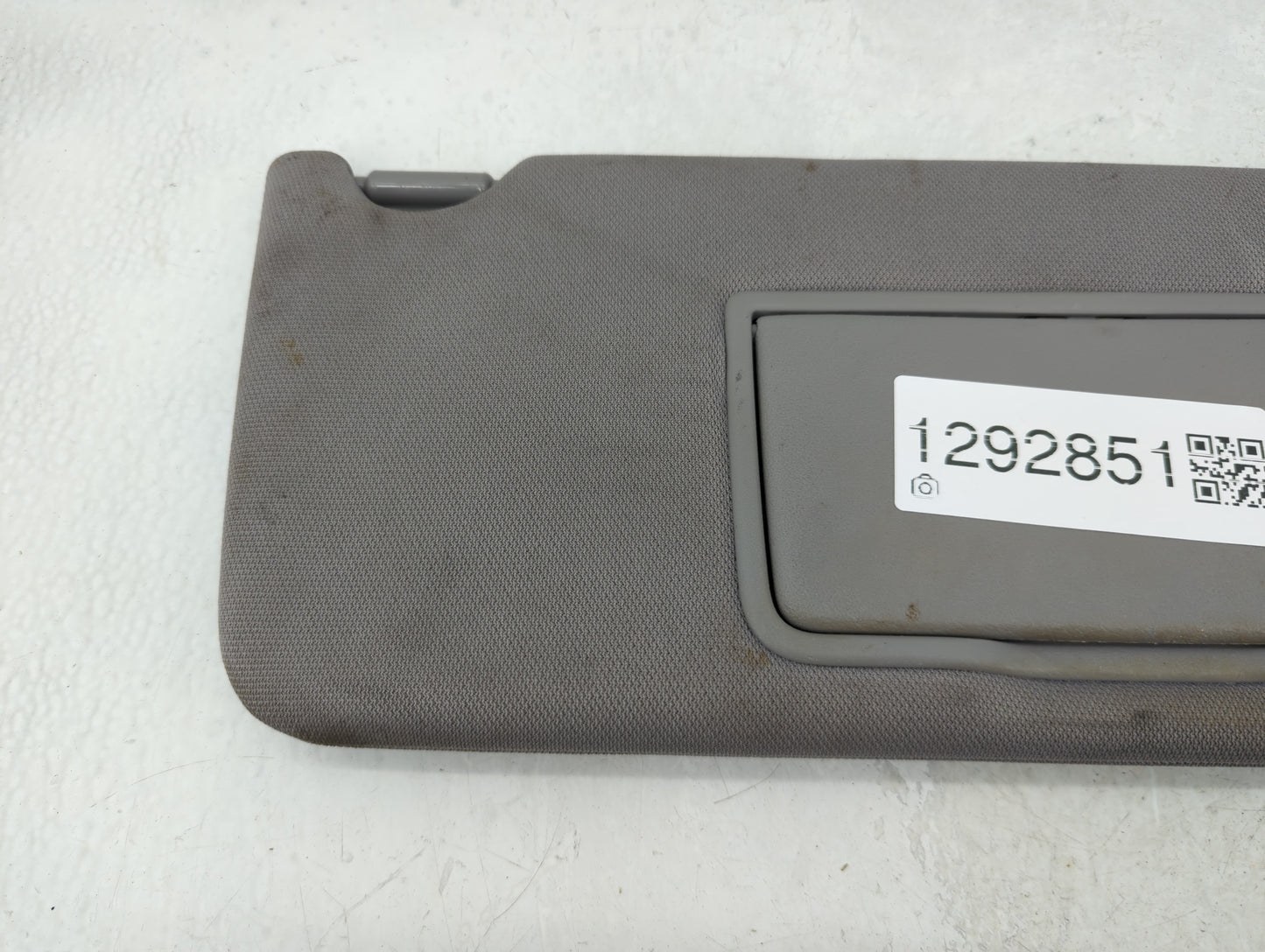 2013-2017 Honda Accord Sun Visor Shade Replacement Passenger Right Mirror Fits Fits 2013 2014 2015 2016 2017 OEM Used Auto P