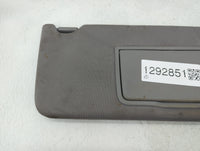 2013-2017 Honda Accord Sun Visor Shade Replacement Passenger Right Mirror Fits Fits 2013 2014 2015 2016 2017 OEM Used Auto P
