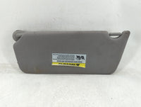 2013-2017 Honda Accord Sun Visor Shade Replacement Passenger Right Mirror Fits Fits 2013 2014 2015 2016 2017 OEM Used Auto P