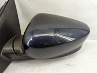 2013-2017 Honda Accord Passenger Side View Mirror - Right Door Mirror OEM Used - Oemusedautoparts1.com
