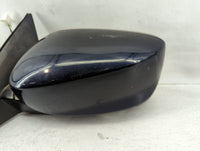 2013-2017 Honda Accord Passenger Side View Mirror - Right Door Mirror OEM Used - Oemusedautoparts1.com