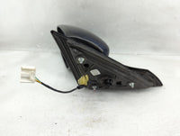 2013-2017 Honda Accord Passenger Side View Mirror - Right Door Mirror OEM Used - Oemusedautoparts1.com