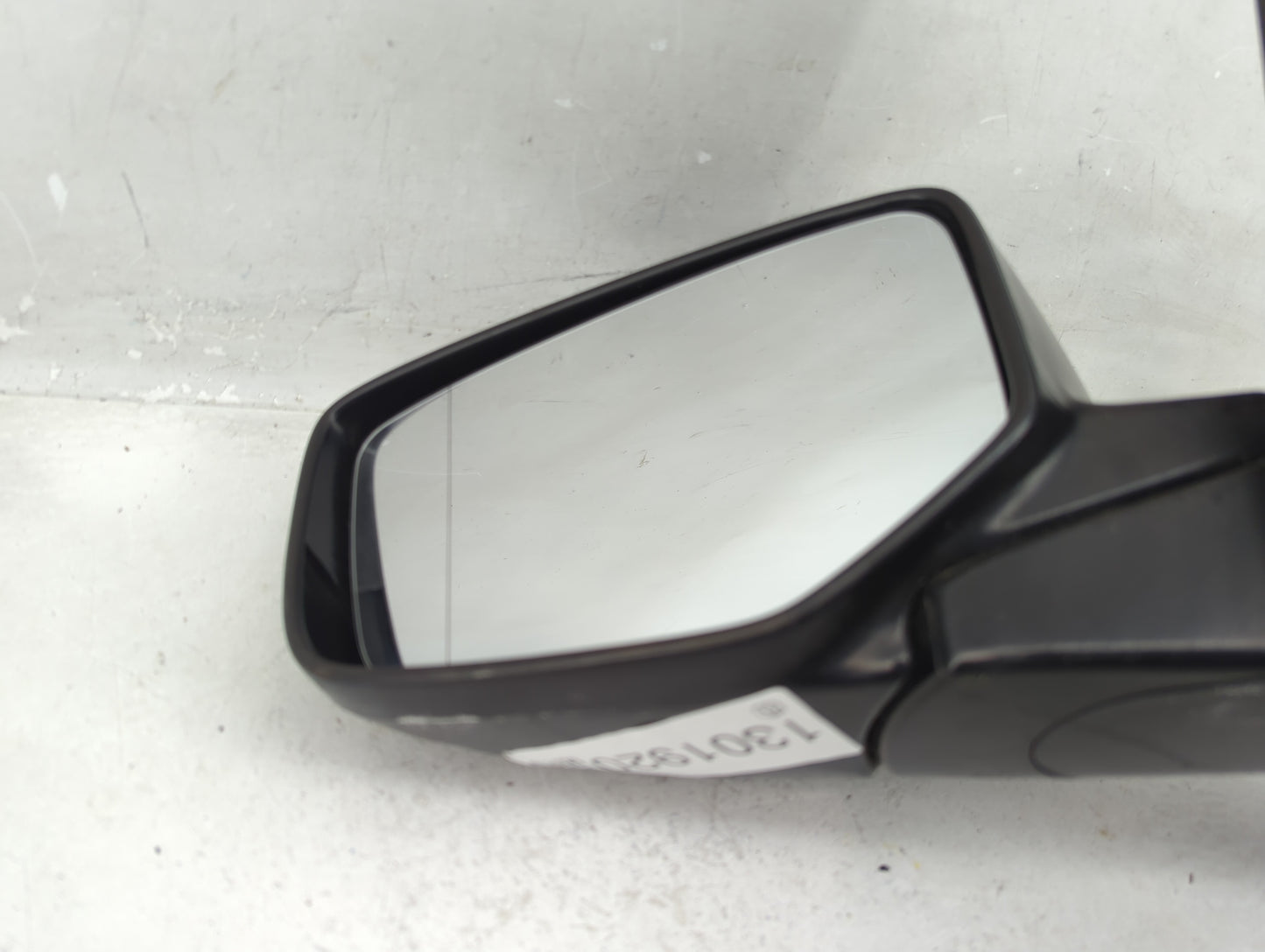 2013-2017 Honda Accord Passenger Side View Mirror - Right Door Mirror OEM Used - Oemusedautoparts1.com