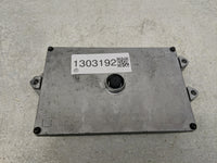 2016-2017 Honda Accord PCM Engine Control Computer ECU ECM PCU OEM P/N:37820-5A0-B65 Fits Fits 2016 2017 OEM Used Auto Parts