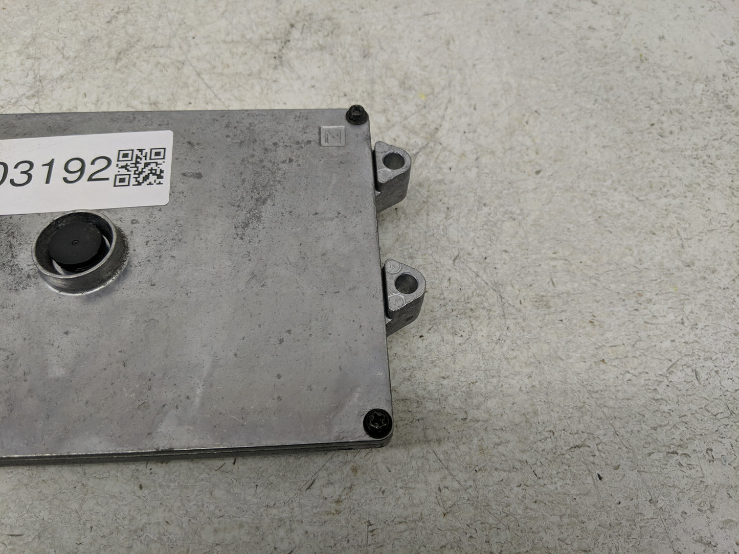 2016-2017 Honda Accord PCM Engine Control Computer ECU ECM PCU OEM P/N:37820-5A0-B65 Fits Fits 2016 2017 OEM Used Auto Parts
