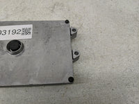 2016-2017 Honda Accord PCM Engine Control Computer ECU ECM PCU OEM P/N:37820-5A0-B65 Fits Fits 2016 2017 OEM Used Auto Parts