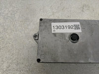 2016-2017 Honda Accord PCM Engine Control Computer ECU ECM PCU OEM P/N:37820-5A0-B65 Fits Fits 2016 2017 OEM Used Auto Parts