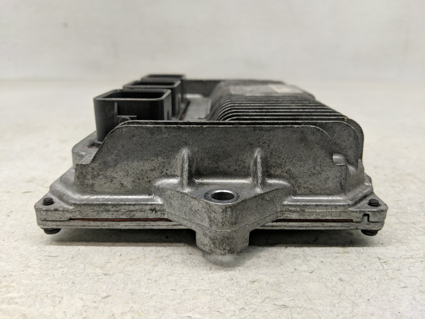 2016-2017 Honda Accord PCM Engine Control Computer ECU ECM PCU OEM P/N:37820-5A0-B65 Fits Fits 2016 2017 OEM Used Auto Parts