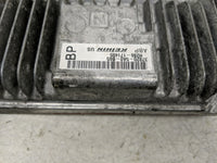 2016-2017 Honda Accord PCM Engine Control Computer ECU ECM PCU OEM P/N:37820-5A0-B65 Fits Fits 2016 2017 OEM Used Auto Parts