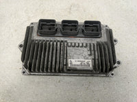2016-2017 Honda Accord PCM Engine Control Computer ECU ECM PCU OEM P/N:37820-5A0-B65 Fits Fits 2016 2017 OEM Used Auto Parts