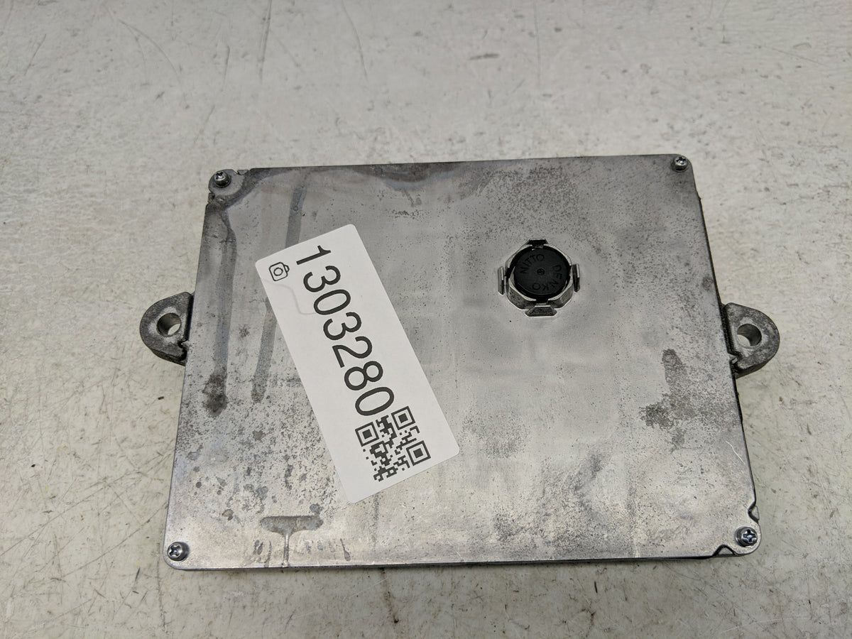 2016-2017 Honda Accord PCM Engine Control Computer ECU ECM PCU OEM P/N:37820-5G0-A05 Fits 2016 2017 OEM Used Auto Parts - Oe